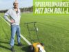 Markierwagen: Der Roll-Liner im Video