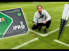 Die neuen iPRO Markers