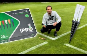 Die neuen iPRO Markers