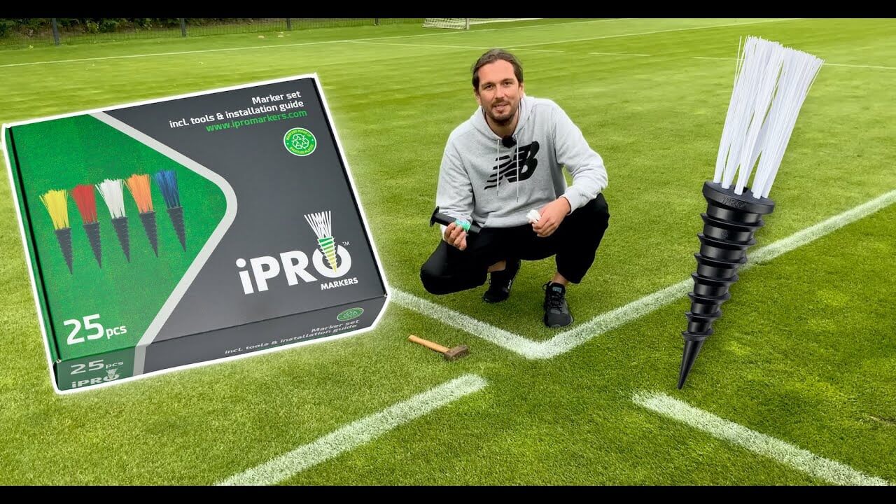 Die neuen iPRO Markers Die neuen iPRO Markers