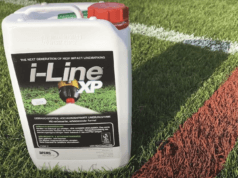 i-Line XP am Betzenberg i-Line XP am Betzenberg