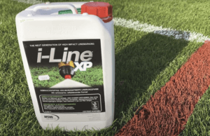 i-Line XP am Betzenberg i-Line XP am Betzenberg