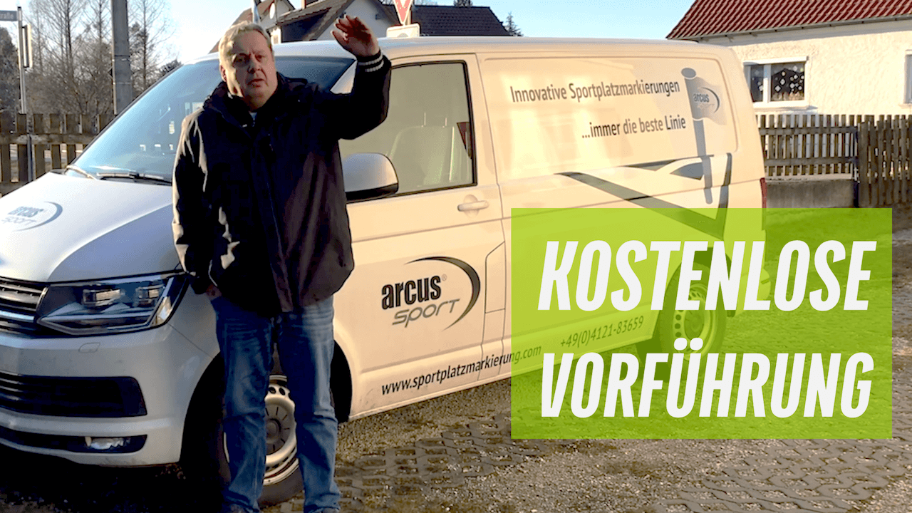 Kostenlose Vorführung buchen! Kostenlose Vorführung buchen!